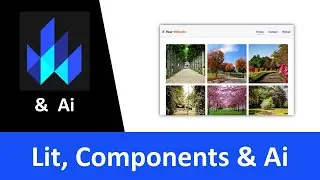 Lit, Components & Ai