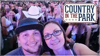 COUNTRY IN THE PARK 2017