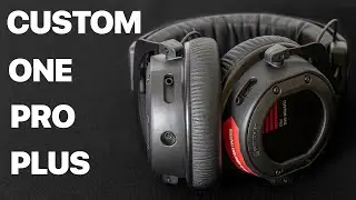 Beyerdynamic Custom One Pro Plus