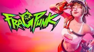 #188 FRAGPUNK - What is in Xbox Game Pass from A to Z