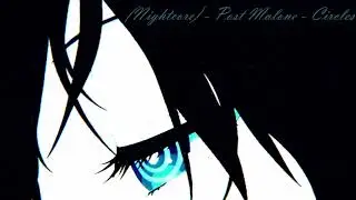 (Nightcore) - Post Malone - Circles