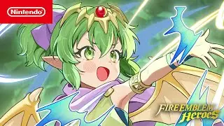 New Heroes & Attuned Tiki (Fire Emblem Heroes)