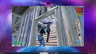 Insane Fortnite 1v1 & Martoz Box Fight Gameplay