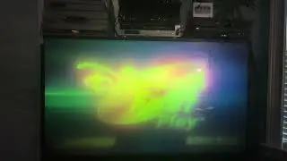 Opening to College Road Trip 2008 DVD (Fullscreen version)