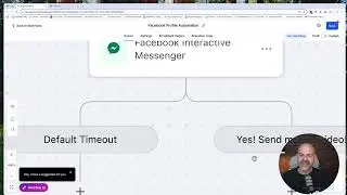 Automating Facebook Comments with Social Connector