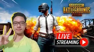 PABJI BENTARAN AJA - PUBG MOBILE INDONESIA