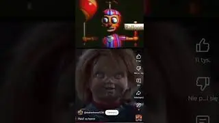 Postacie z horroru