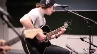 A Will Away - Play Dead (Acoustic)