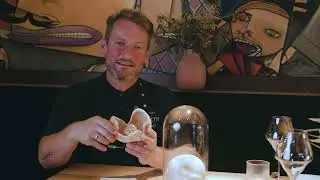 Sellerie alt und jung - Die Entstehungsgeschichte aus dem Restaurant Horváth
