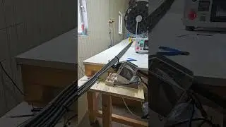 SWIFT Automatic Nylon Cable Tie Tying Gun/Tool/Machine Systems for wiring harnesses in Austrilia