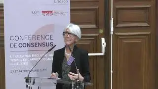 THÈME 1 : ÉTAT DES LIEUX - Brigitte Hazard - CC évaluation en classe - 23 novembre