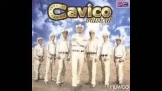 Cavico musical Rumbo al sur