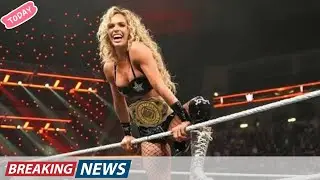 Видеоролики с Натальей и Максин Дюпри из WWE Raw вызвали закулисные обсуждения.