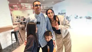 N3on & Sam Start a Family..