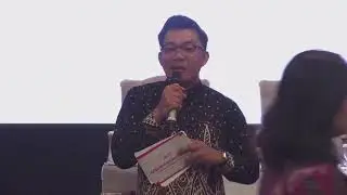 Dialog & Diskusi Hari Koperasi Nasional ke 78