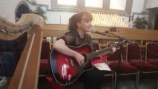 Wedding Singer Mayo, Brenda Grealis, This I Promise You