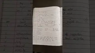 modals best notes english class 9,10,11,12 #study #notes #suzume