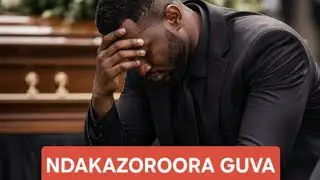 RONDEDZERO YEUPENYU HWANGU,KUBA,KUBIRWA,KUROORA GUVA 😢 