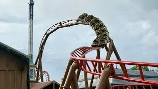 Quantum Accelerator Testing Footage | No Copyright