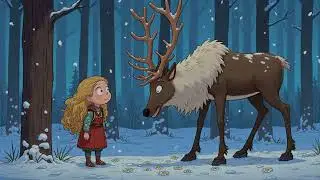The Snow Queen &ndash; A Magical Tale of Friendship and Bravery