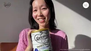 Mums review Karicare Gold+ A2 Toddler Milk