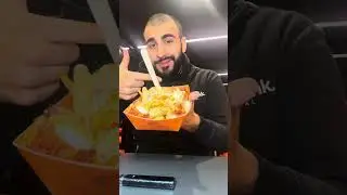 BEST NASHVILLE IN SHEFFIELD 🍗 #halalfood #halal #food #foodreview #sheffield