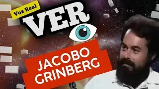 👁️VISI&Oacute;N EXTRAOCULAR CHAMANISMO✨Jacobo Grinberg