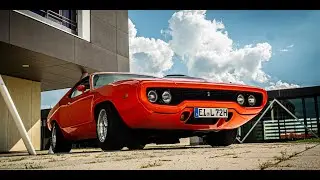1972 Plymouth Roadrunner 500 PS V8 Big Block - Carporn !