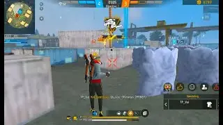 PC player vs Phone player #dkgaming #viral 