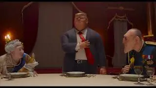 The Queen's Corgi - Teaser 2