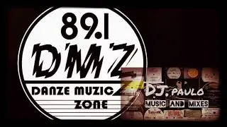 89 DMZ MOBILE CIRCUIT 💎TRIBUTE  💎 NEW WAVE REMIX SESSION