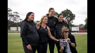 Australian Olympians Unite to Empower the Next Generation of Female Leaders