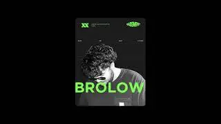 Brolow @ Vortex 07-07-25 (Audio Only)
