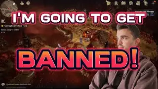 I'm Going To Get Banned with this....Dragonheir Silent Gods