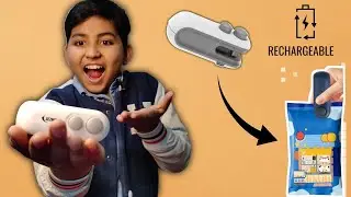 This Mini Sealing Machine Is AMAZING 😱 | Food Saver Gadget
