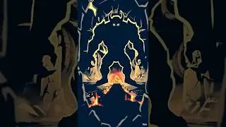 Secrets of the Ancient Map &mdash; EP6 | The Awakening Shadow  #shorts  #viralshorts
