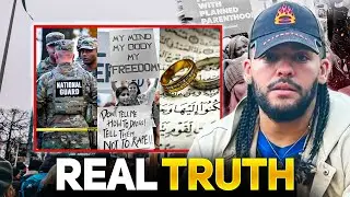 Prophet Muhammad (PBUH) & Aisha: Age Debate Explained | Crescent Cross Covenant Coalition Ep. 5