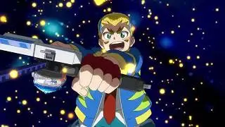 BEYBLADE BURST RISE G&eacute;n&eacute;rique Fran&ccedil;ais VF