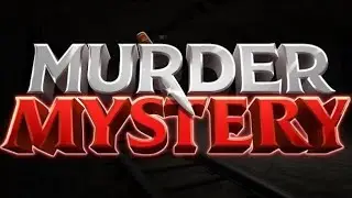 Fortnite | Murder Mystery | Part 6