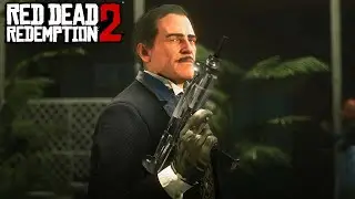 How To Install Tommy Gun + UZI + WHYEMS DLC MERGED Weapons YMT Compatibility patch
