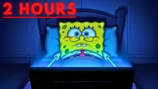 2 Hours Of SpongeBob Lore To Fall Asleep To But It&rsquo;s The Episode We Never Saw