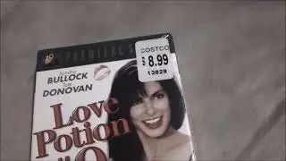 Обновление информации о VHS и DVD на 16 января 2026 года