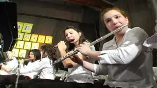 KiFU - Radetzky induló