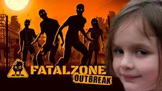 FatalZone Outbreak - Run com extra&ccedil;&atilde;o