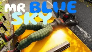 MR BLUE SKY w/badatgames (spiderlair) 