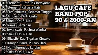 LAGU POP 90an & 2000an INDONESIA HITS DAN POPULER | Playlist Galau Nostalgia  Full Album