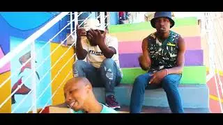 Hitman Psycho ft Hluphazafe & Skeetozi - We Take Shot(Official Video)