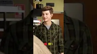 Who's doing your job? I need more help! #spiderman #shorts #trending #viral