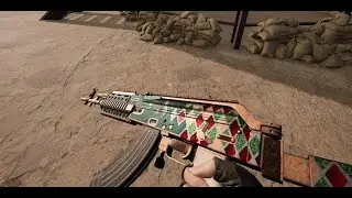 I use patience so you don't have to #pubg