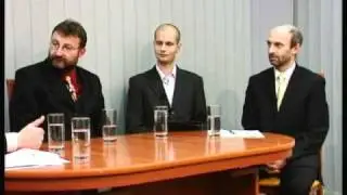 RTM   19 04 2011 Kittner, Koryt&aacute;ř, Baxa, Borovička Syner